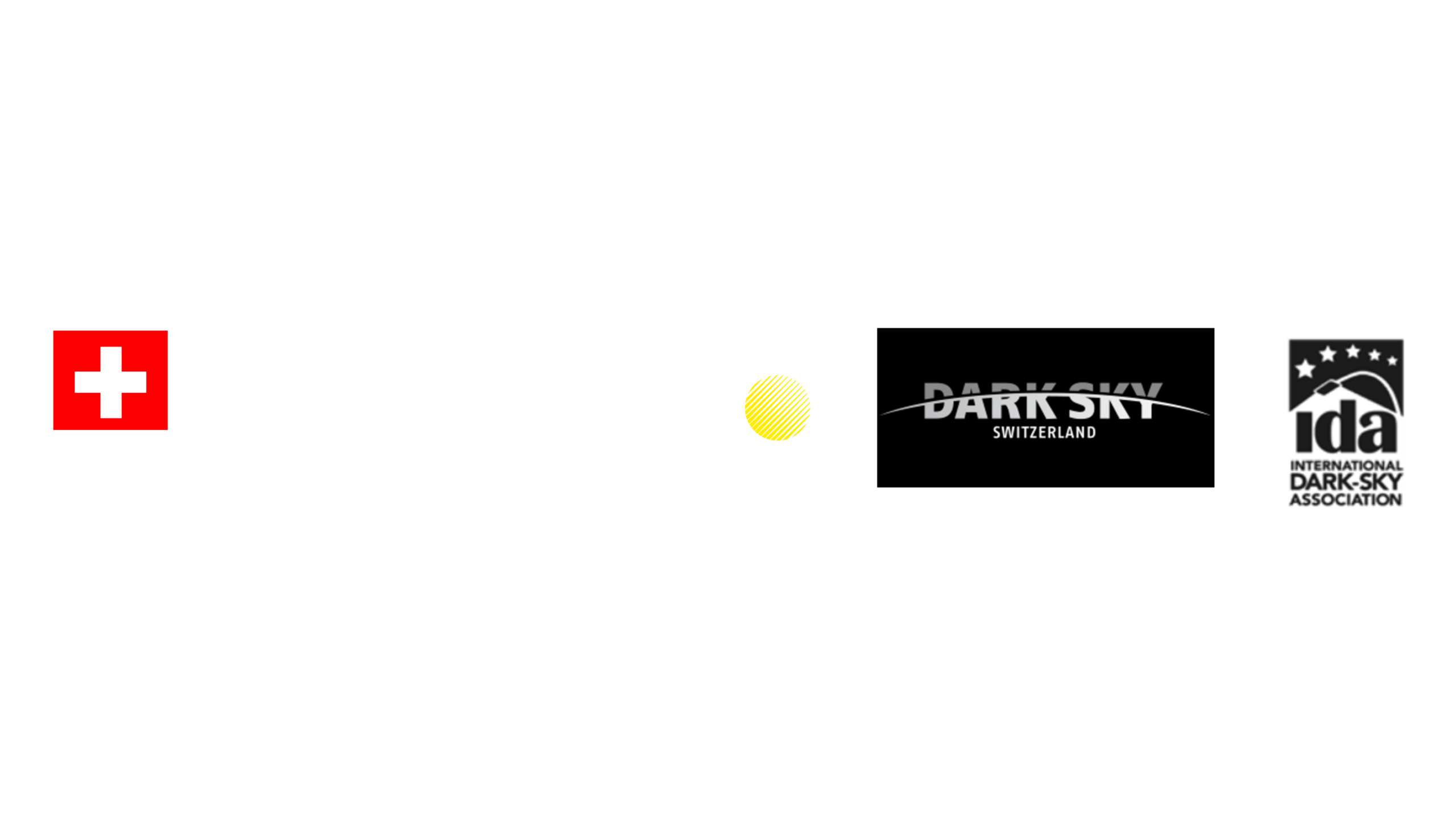 Conformité : Swiss Made, RoHS Compliant, SLG, Dark-Sky Switzerland, IDA